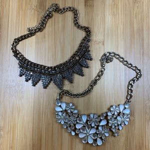 Elegant necklace bundle